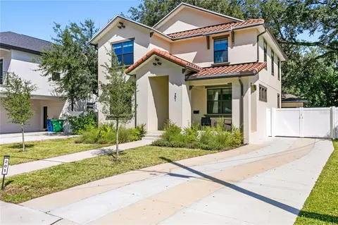201 W Violet St, Tampa, FL 33603