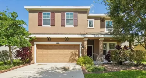 21607 Southern Charm Dr, Land O Lakes, FL 34637