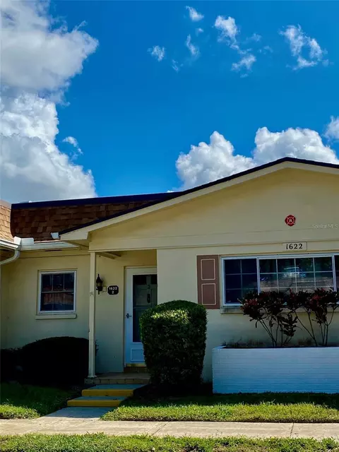 1622 S Lake Ave #2, Clearwater, FL 33756