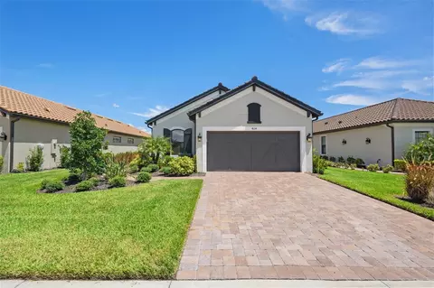 4134 Montegrappa Way, Wesley Chapel, FL 33543