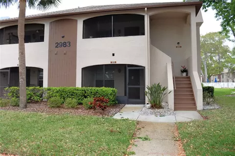2983 Bonaventure Cir #103, Palm Harbor, FL 34684