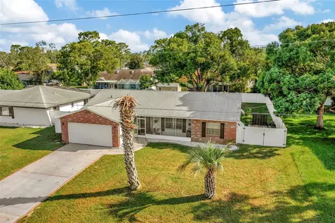 13084 Drysdale St, Spring Hill, FL 34609