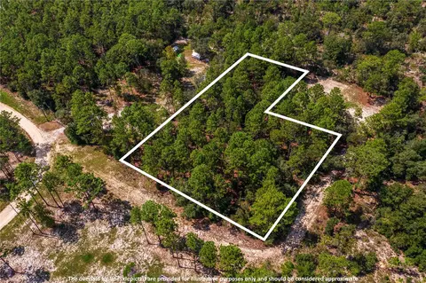 Sw 164th Court, Ocala, FL 34481