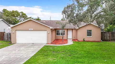 7491 Apache Trl, Spring Hill, FL 34606