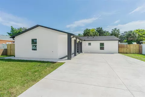 7408 W Henry Ave, Tampa, FL 33615