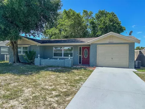 10911 Oldham Rd, Port Richey, FL 34668