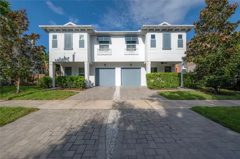 503 S Melville Ave #1, Tampa, FL 33606