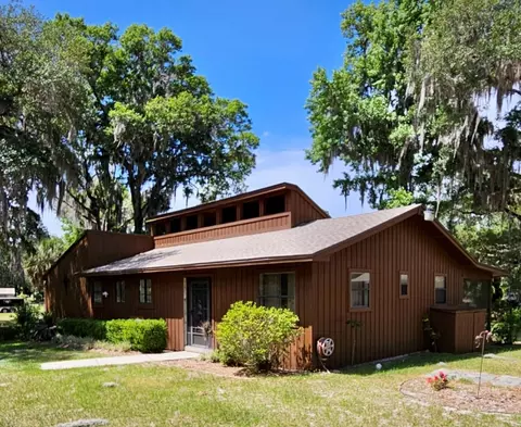11351 SE 196th Pl #2, Inglis, FL 34449