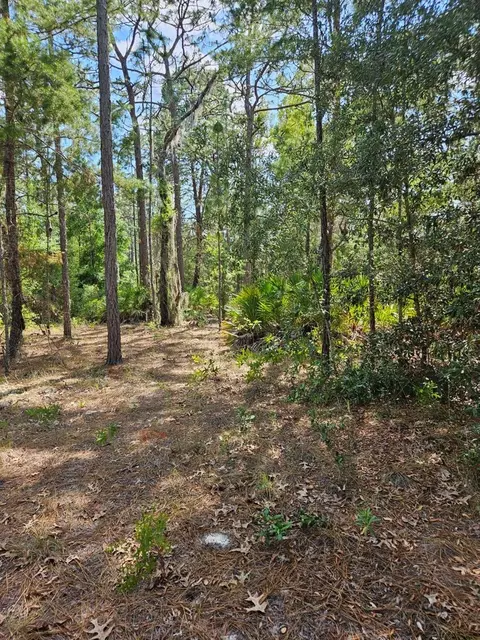 8364 W Jennifer Ct, Crystal River, FL 34428