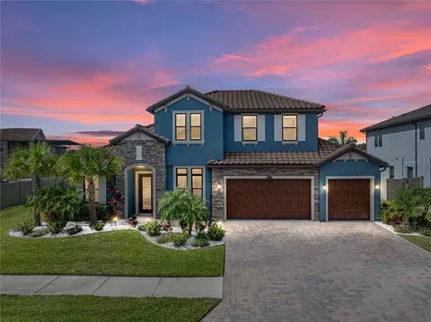 28337 Picana Ln, Wesley Chapel, FL 33543