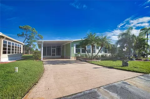650 Alvarado, North Port, FL 34287