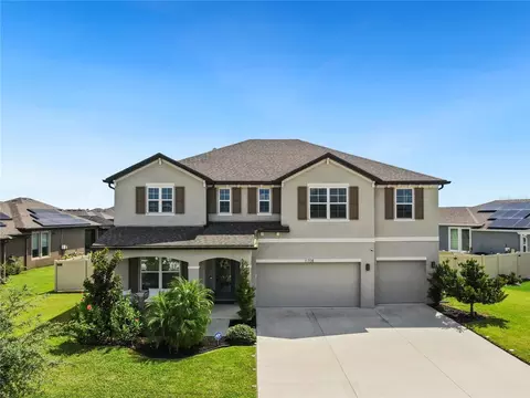 11708 Tetrafin Dr, Riverview, FL 33579