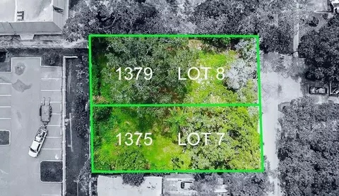 1379 S Michigan Ave, Clearwater, FL 33756