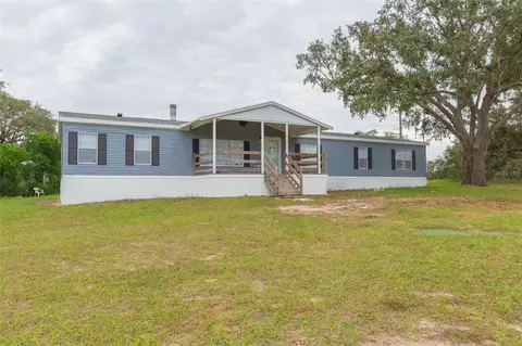 6359 S Georgian Rd, Homosassa, FL 34446