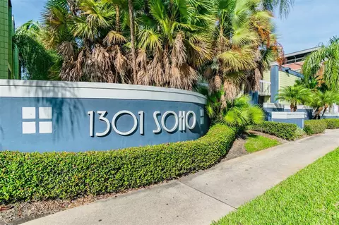 1301 S Howard Ave #C15, Tampa, FL 33606
