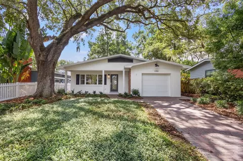 1050 43rd Ave N, Saint Petersburg, FL 33703