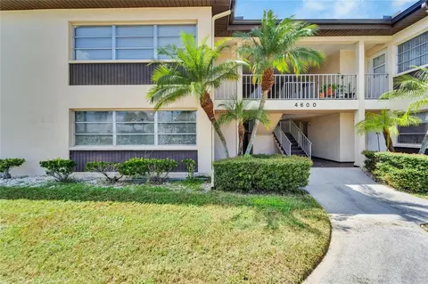 4600 Marine Pkwy #104, New Port Richey, FL 34652