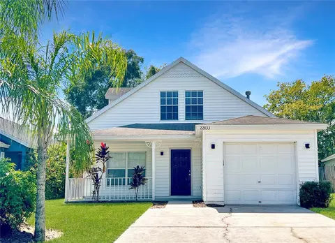 22833 Saint Thomas Cir, Lutz, FL 33549