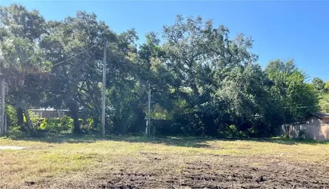 7213 S 50th Ave, Tampa, FL 33619