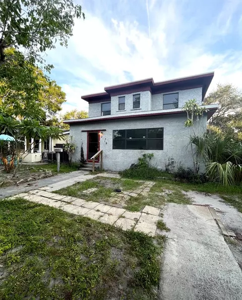 2918 6th Ave S, Saint Petersburg, FL 33712