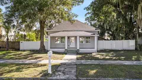 506 N Warnell St, Plant City, FL 33563