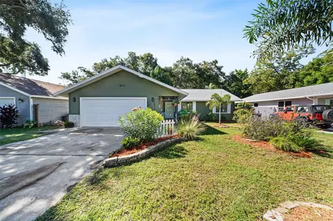 1413 Otten St, Clearwater, FL 33755