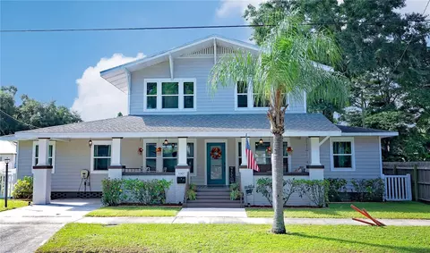 1007 W Baker St, Plant City, FL 33563