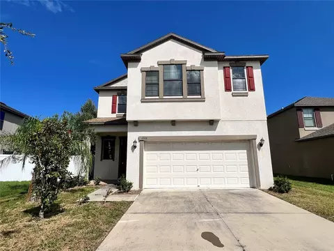 1906 Redmond Brook Ln, Ruskin, FL 33570