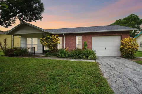3513 Dellefield St, New Port Richey, FL 34655