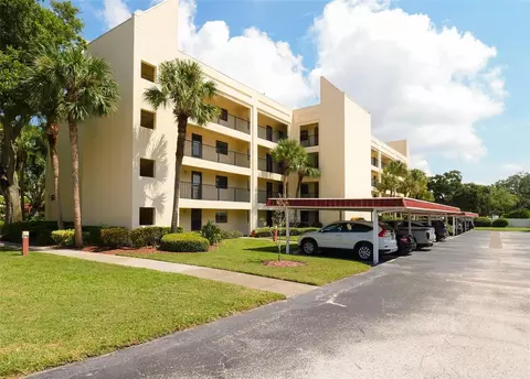 11485 Oakhurst Rd #B304, Largo, FL 33774