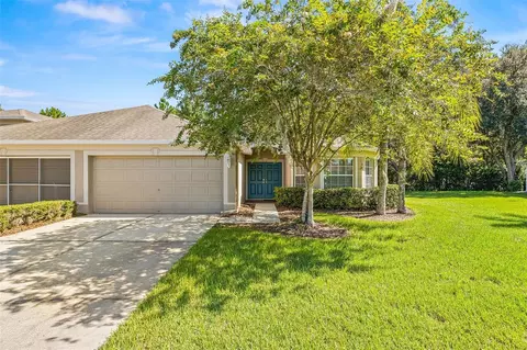 9343 Rolling Cir, San Antonio, FL 33576