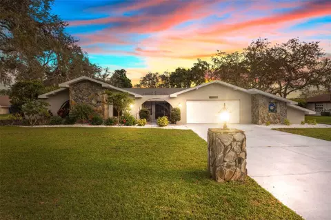 4540 Lake In The Woods Dr, Spring Hill, FL 34607