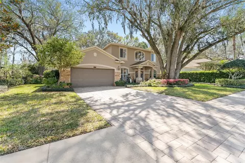 21410 Preservation Dr, Land O Lakes, FL 34638