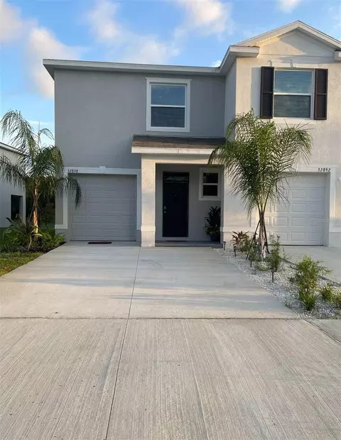 32898 Pez Landing Ln, Wesley Chapel, FL 33543