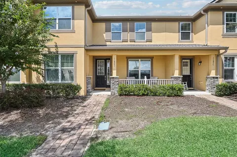 11861 Vermillion Ave, Windermere, FL 34786