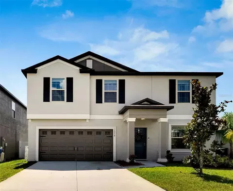 12958 Wildflower Meadow Dr, Riverview, FL 33579 photo 1