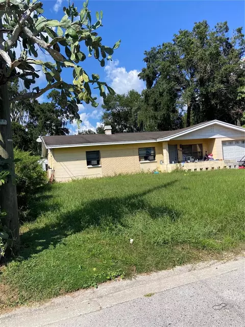 3406 E Jean St, Tampa, FL 33610