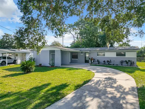6013 Luzon Dr, Orlando, FL 32809