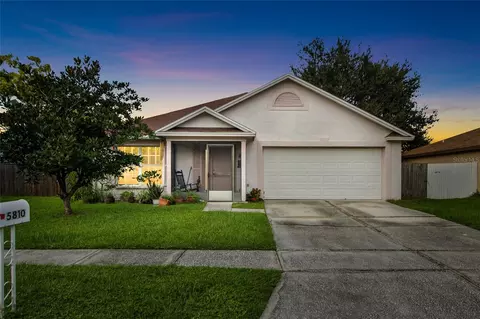5810 Taywood Dr, Tampa, FL 33624