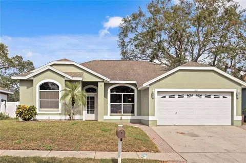 308 Wood Chuck Ave, Tarpon Springs, FL 34689