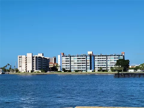 500 Treasure Island Cswy #209-21, Saint Petersburg, FL 33706