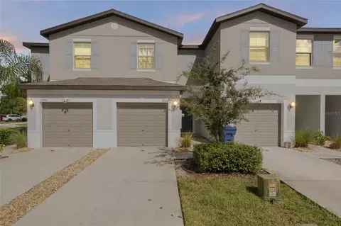 23257 Willow Glen Way, Lutz, FL 33549