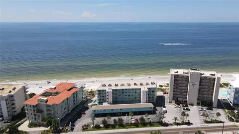 19440 Gulf Blvd #201, Indian Shores, FL 33785