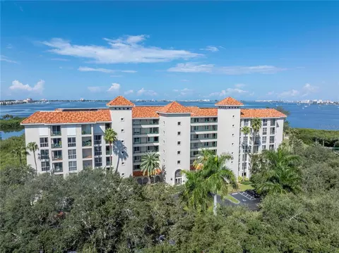 4780 Dolphin Cay Ln S #501, Saint Petersburg, FL 33711