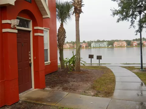 9638 Lake Chase Island Way #9638, Tampa, FL 33626