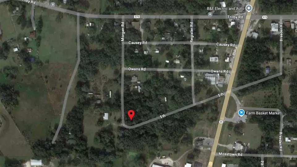  Bald Eagel Drive, Dade City, FL 33523 photo 1