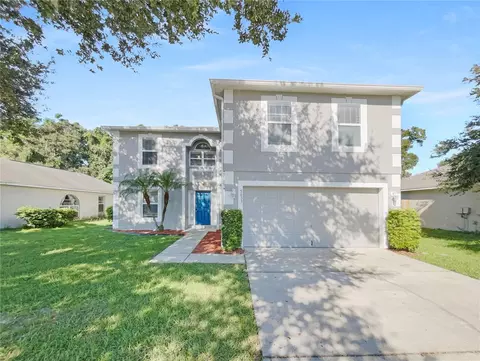 5633 Oakwood Knoll Dr, Lakeland, FL 33811