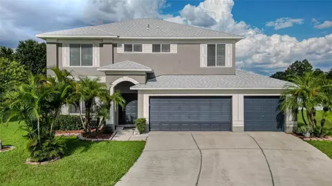 12840 Longcrest Dr, Riverview, FL 33579