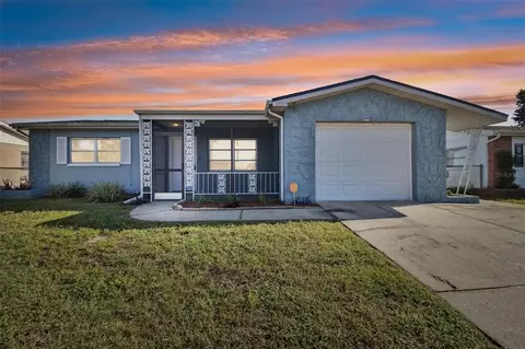 8402 Redfield Dr, Port Richey, FL 34668
