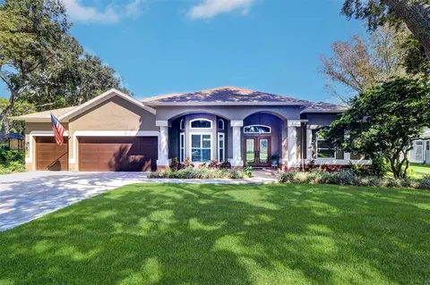 1640 Parker Pointe Blvd, Odessa, FL 33556